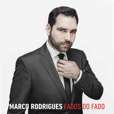 アルバム/Fados Do Fado/Marco Rodrigues