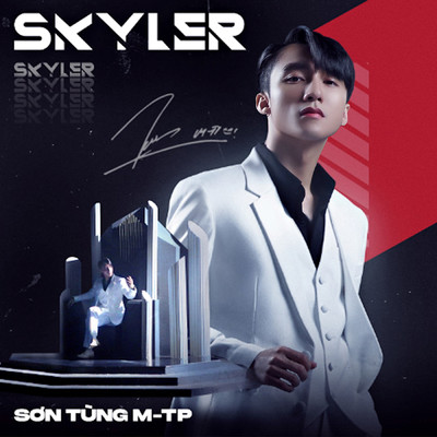 Skyler/Son Tung M-TP