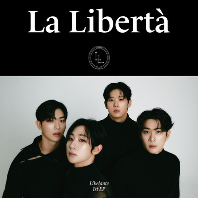 La Liberta Overture : Where the story begins/Libelante