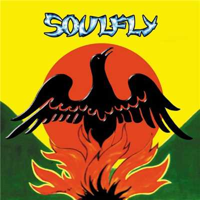 アルバム/Primitive/Soulfly