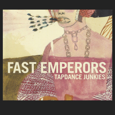 Fireworks/Fast Emperors