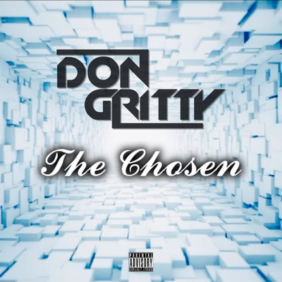 シングル/The Chosen/Don Gritty