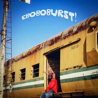 EBOBOBURST！/Geezyshore