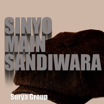 アルバム/Sinyo Main Sandiwara/Surya Group