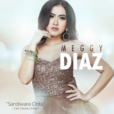 シングル/Sandiwara Cinta/Meggy Diaz
