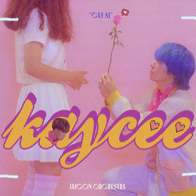 Kaycee/Jaigon Orchestra
