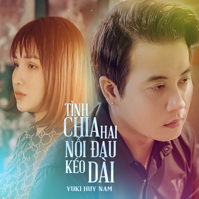 アルバム/Tinh Chia Hai Noi Dau Keo Dai/Yuki Huy Nam