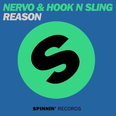 NERVO／Hook N Sling