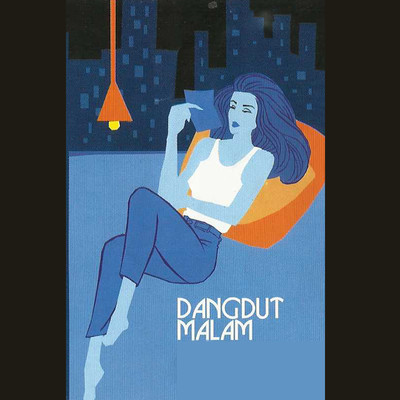 Dangdut Malam/Various Artists