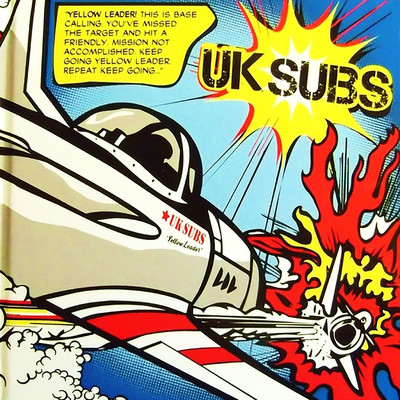 Chemical/UK Subs