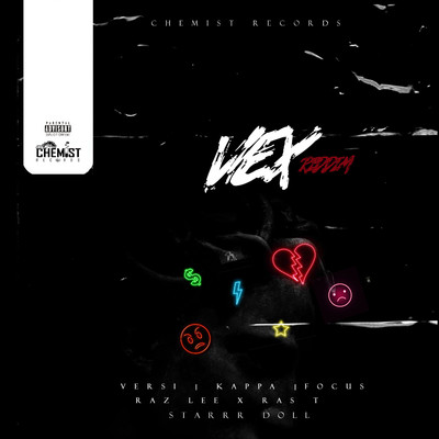 Vex Riddim/Various Artists