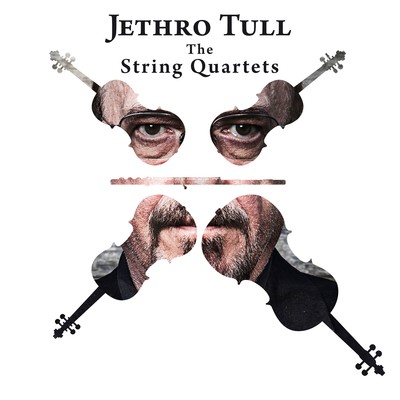 Jethro Tull - The String Quartets/Jethro Tull