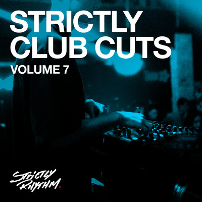 アルバム/Strictly Club Cuts, Vol. 7/Various Artists