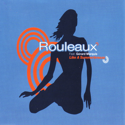 Like a Summerbreeze (feat. Gerard Marquis) [Groovemaster K. & Ryan Hood Vocal Dub]/Rouleaux