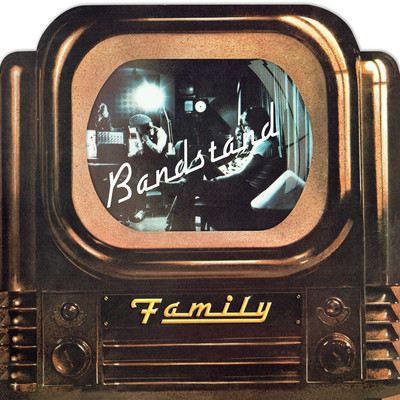 アルバム/Bandstand (2023 Remastered & Expanded Edition)/Family