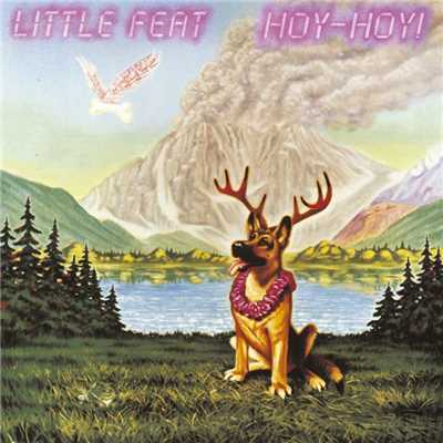 アルバム/Hoy-Hoy！/Little Feat