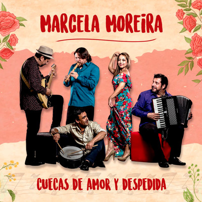 Cuecas de amor y despedida/Marcela Moreira