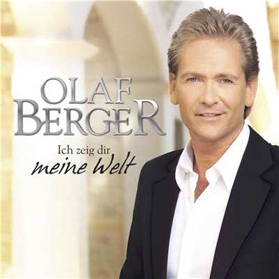アルバム/Ich zeig Dir meine Welt/Olaf Berger