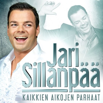 Unta en saa - Love Me Tonight/Jari Sillanpaa