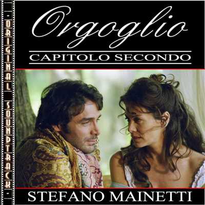 シングル/Orgoglio (Main Theme)/Stefano Mainetti