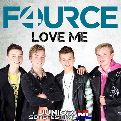 FOURCE & Junior Songfestival
