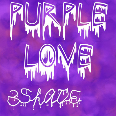 Purple Love/3Shade
