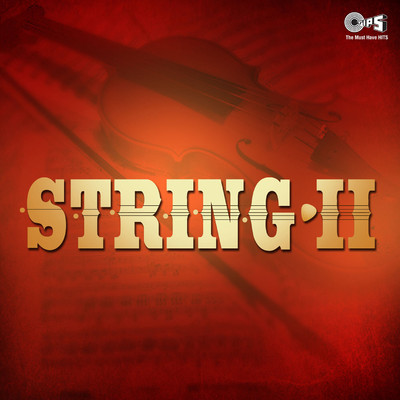 Aaj Din Bhar/String