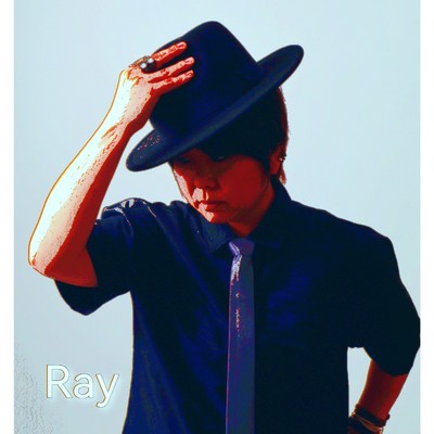 シングル/Back off/雨沢レイ（Ray）
