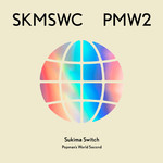 アルバム/SUKIMASWITCH 20th Anniversary BEST『POPMAN'S WORLD -Second-』/スキマスイッチ