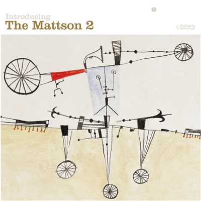 シングル/Charles W./The Mattson 2
