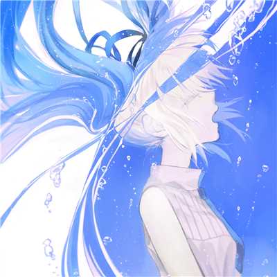 シングル/on shore (feat. 初音ミク)/AVTechNO！