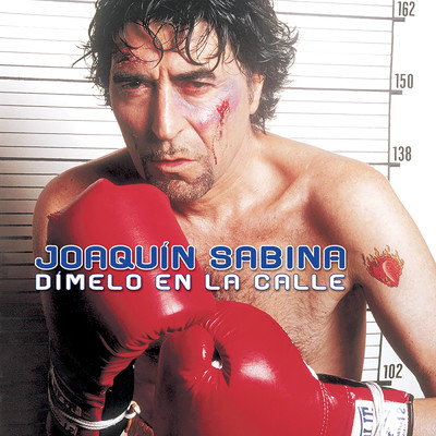 アルバム/Dimelo En La Calle/Joaquin Sabina