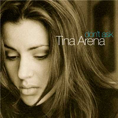 Love Is The Answer (Album Version)/Tina Arena