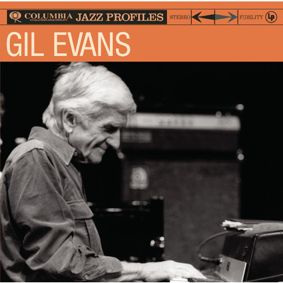 Jazz Profiles/ギル・エヴァンス