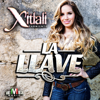 シングル/La Llave/Xitlali Sarmiento