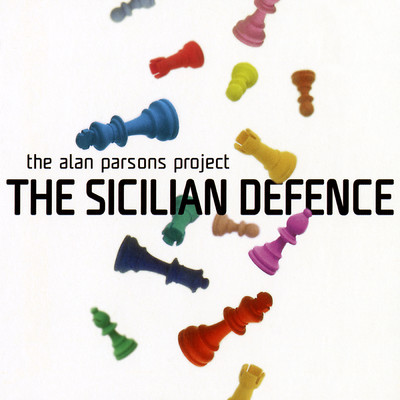 アルバム/The Sicilian Defence/The Alan Parsons Project