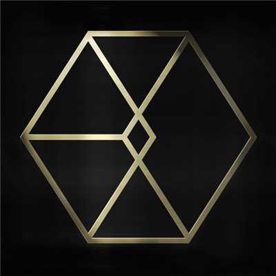 アルバム/EXODUS (Korean Ver.)/EXO