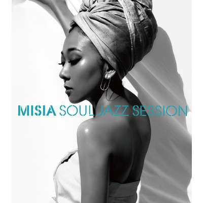 アルバム/MISIA SOUL JAZZ SESSION/MISIA