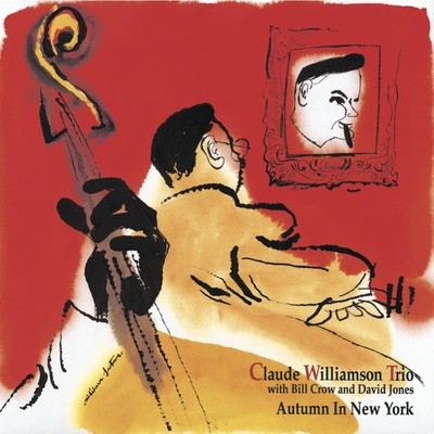 Autumn In New York/Claude Williamson Trio