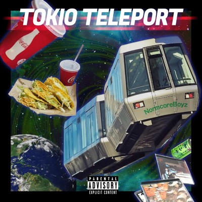TOKIO TELEPORT/Normcore Boyz