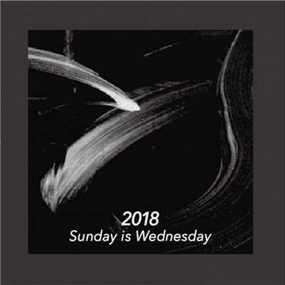 2018/Sunday is Wednesday