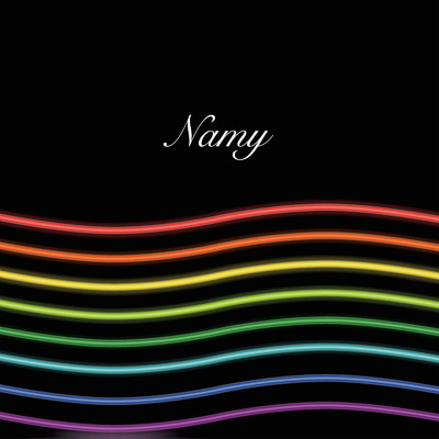 Namy Black/Namy& Friends