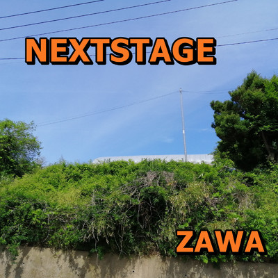NEXTSTAGE/ZAWA