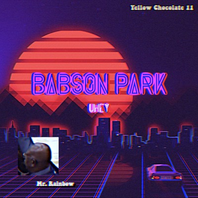 シングル/Babson Park/uhey