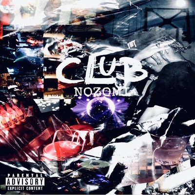 シングル/CLUB/NOZOMI