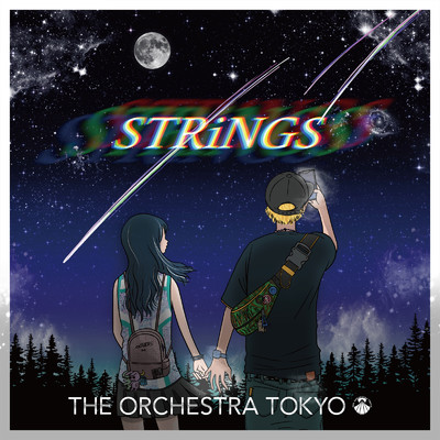 アルバム/STRiNGS/THE ORCHESTRA TOKYO