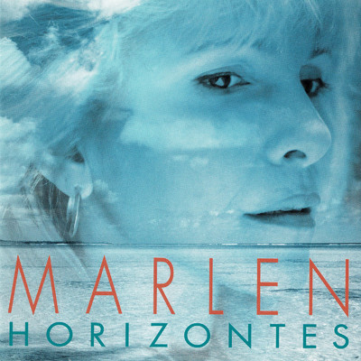 アルバム/HORIZONTES/MARLEN