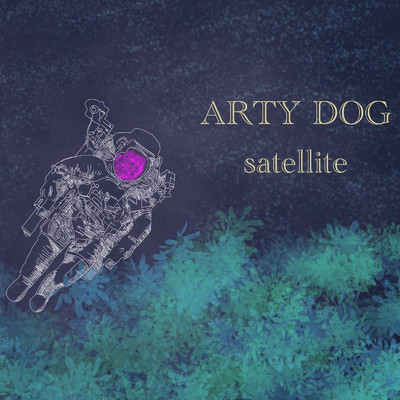 satellite/ARTY DOG