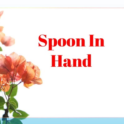 シングル/Spoon In Hand/Mr KEN