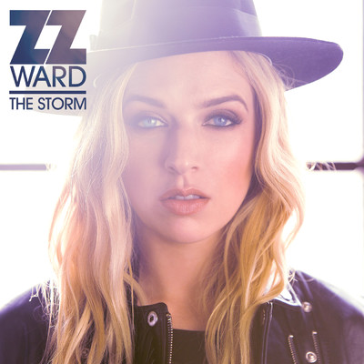 アルバム/The Storm/ZZ Ward